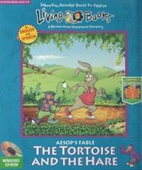 Living Books: The Tortoise and the Hare