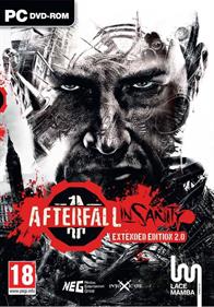Afterfall: InSanity: Extended Edition