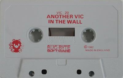 Another VIC in the Wall - Cart - Front Image