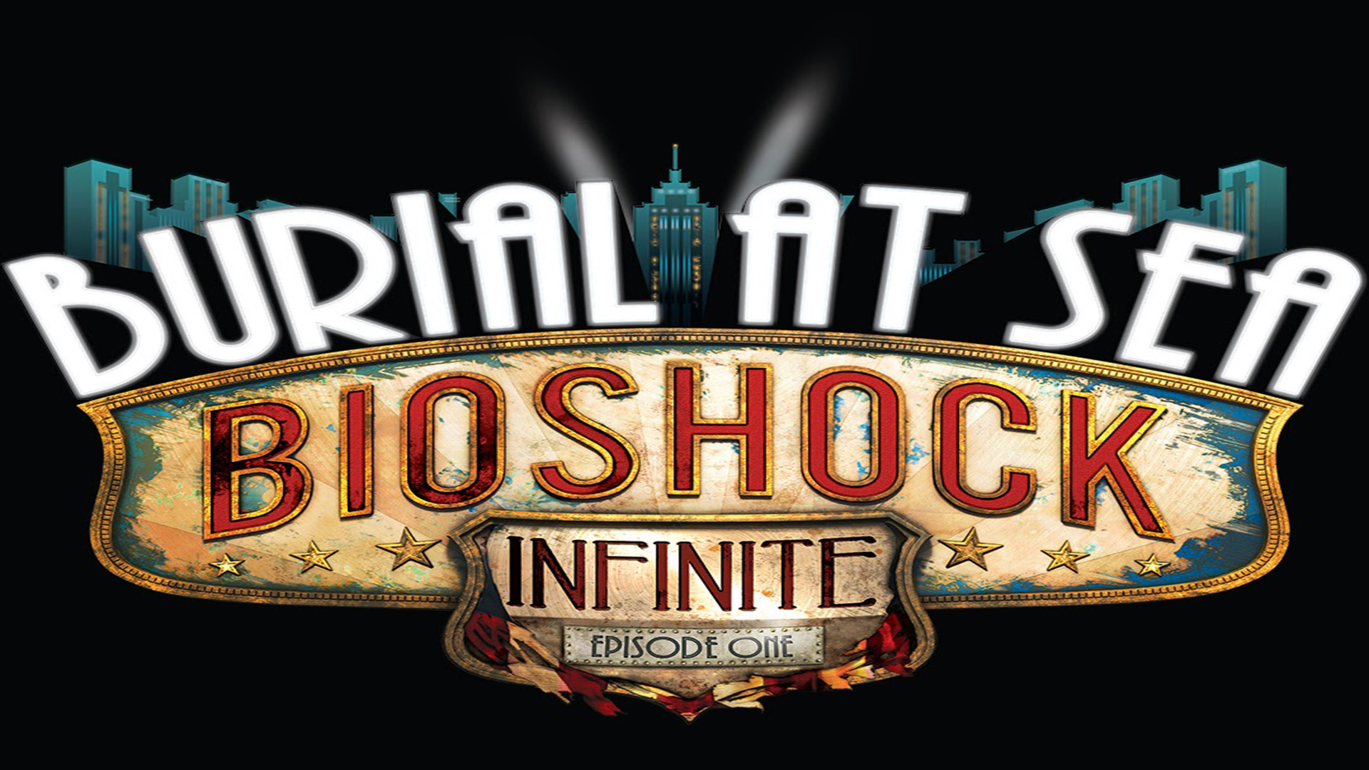 BioShock Infinite: Burial at Sea: Episode 1