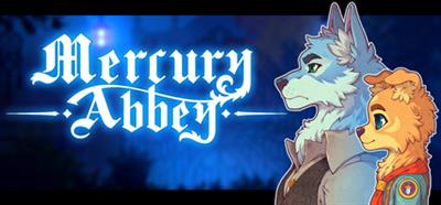 Mercury Abbey - Banner Image