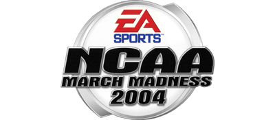 NCAA March Madness 2004 - Clear Logo Image