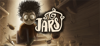 Jars - Banner Image