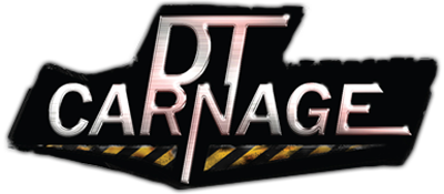 DT Carnage - Clear Logo Image