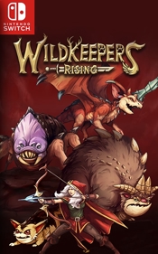 Wildkeepers Rising