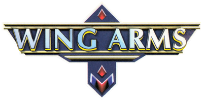 Wing Arms - Clear Logo Image