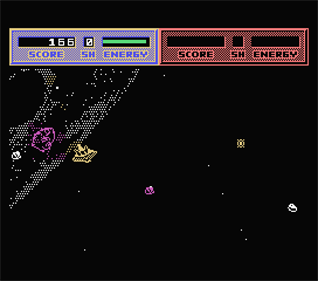Blasteroids - Screenshot - Gameplay Image