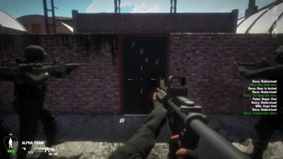 CTU: Counter Terrorism Unit - Screenshot - Gameplay Image