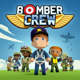 Bomber Crew - Box - Front Image