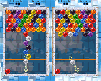 Bobble Puzzle - Screenshot - Gameplay Image