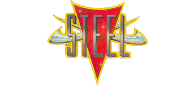 Steel - Clear Logo Image