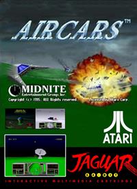AirCars Details - LaunchBox Games Database