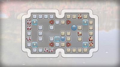 quell: memento - Screenshot - Gameplay Image
