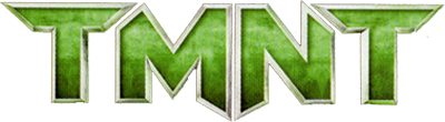 TMNT - Clear Logo Image