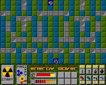 Energy Mover - Screenshot - Gameplay Image