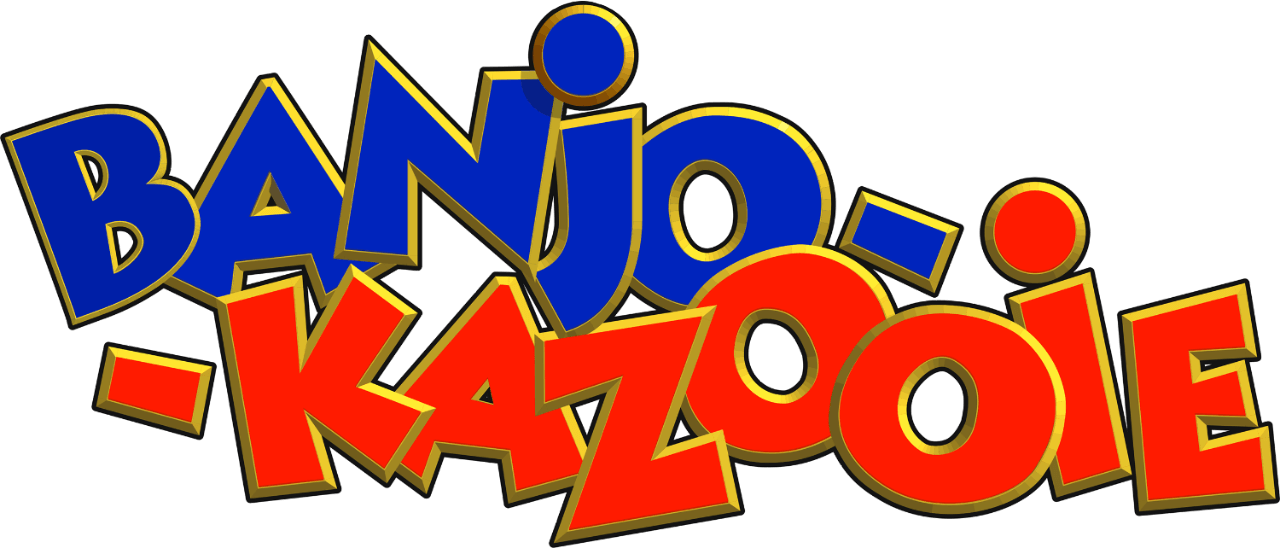 Utilities - Banjo-Kazooie Editor