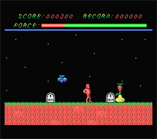 Demonia - Screenshot - Gameplay Image