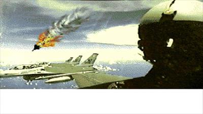 MiG-29M Super Fulcrum - Screenshot - Game Over Image