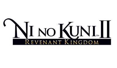 Ni no Kuni II: Revenant Kingdom - Clear Logo Image