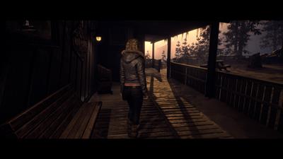 Until Dawn - Screenshot - Gameplay Image