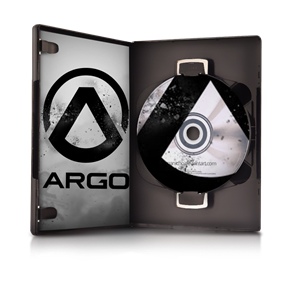 Argo - Box - 3D Image