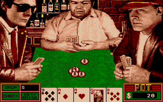 Hollywood Hustler