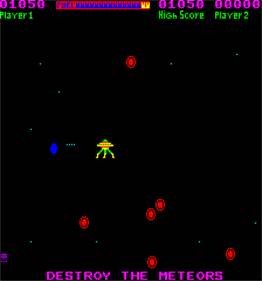 Lazarian - Screenshot - Gameplay Image