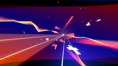 Barrier X - Screenshot - Gameplay Image