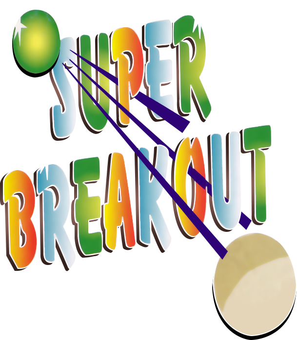Super Breakout Details - LaunchBox Games Database