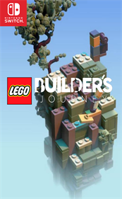 LEGO Builder's Journey