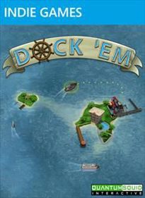 Dock'em