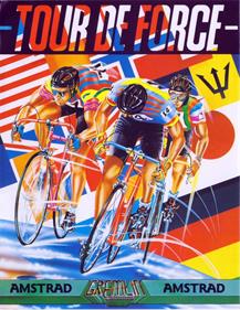 Tour de Force - Box - Front Image