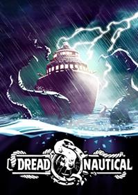 Dread Nautical - Box - Front Image