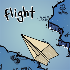 Flight - Box - Front Image