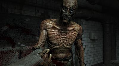 Outlast: Bundle of Terror - Screenshot - Gameplay Image