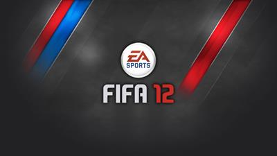 FIFA 12 - Fanart - Background Image