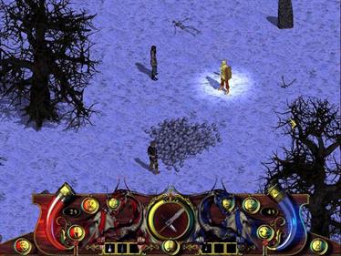 Heath - Screenshot - Gameplay Image