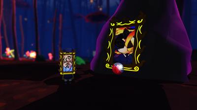 A Hat in Time - Screenshot - Gameplay Image