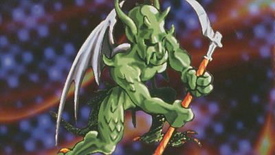 Ogre Battle: Limited Edition - Fanart - Background Image