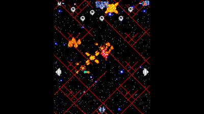 Mobile Astro - Screenshot - Gameplay Image