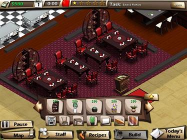 Bistro Boulevard - Screenshot - Gameplay Image