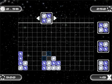 IRiDES: Master of Blocks - Screenshot - Gameplay Image