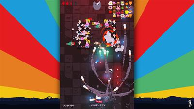 Shooting Stars - Screenshot - Gameplay Image