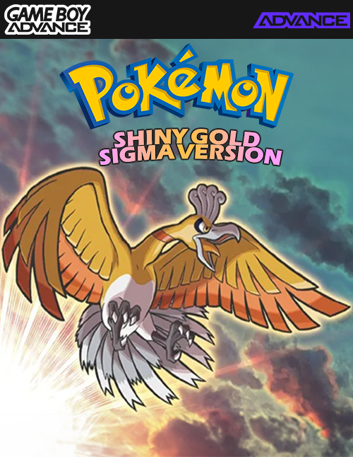 Pokemon Shiny Gold Beta 6 X Download - Colaboratory