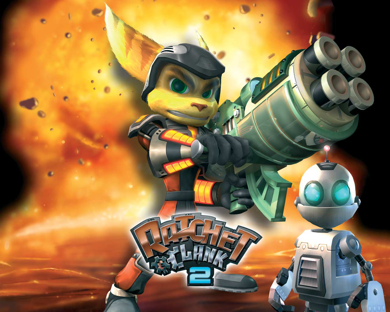 ratchet clank pc game download