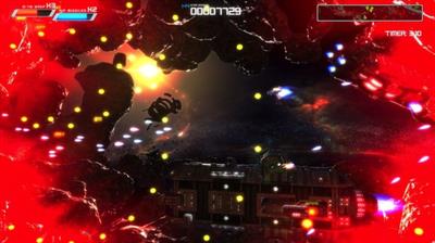 Syder Arcade - Screenshot - Gameplay Image