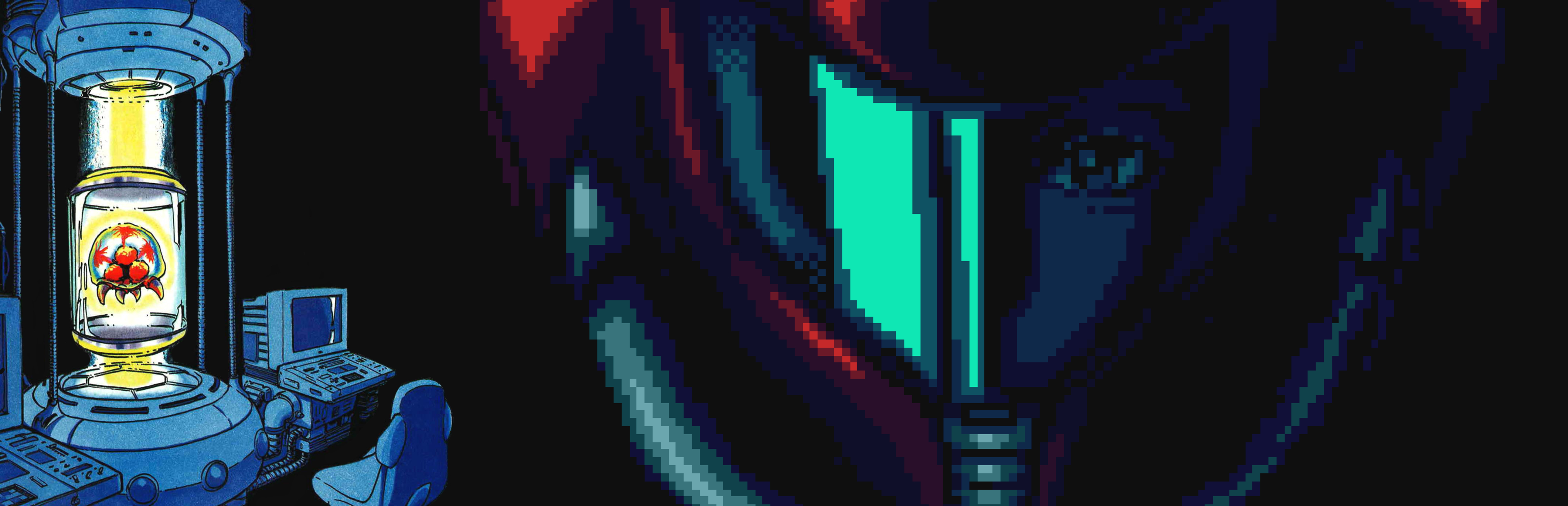 Super Metroid: Fix Collection Patch