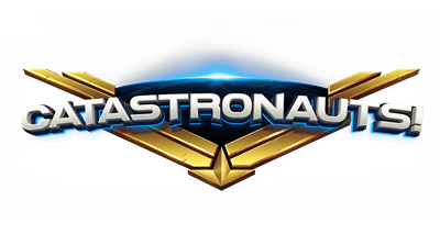 Catastronauts - Clear Logo Image