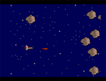 CU Amiga 1993-10 - Screenshot - Gameplay Image