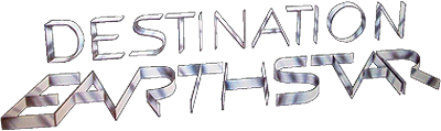 Destination Earthstar - Clear Logo Image
